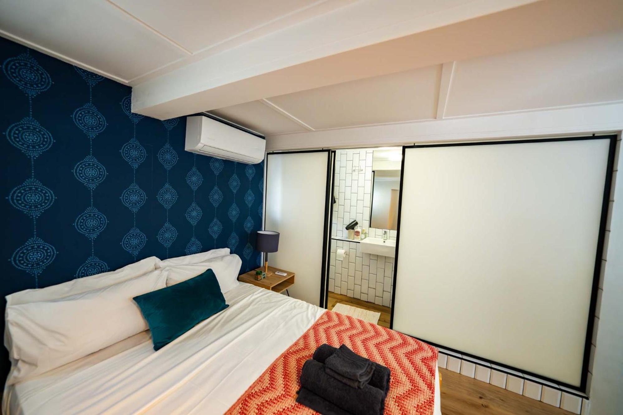 Point's Pod - Indulge In An Urban Oasis * Cape Town