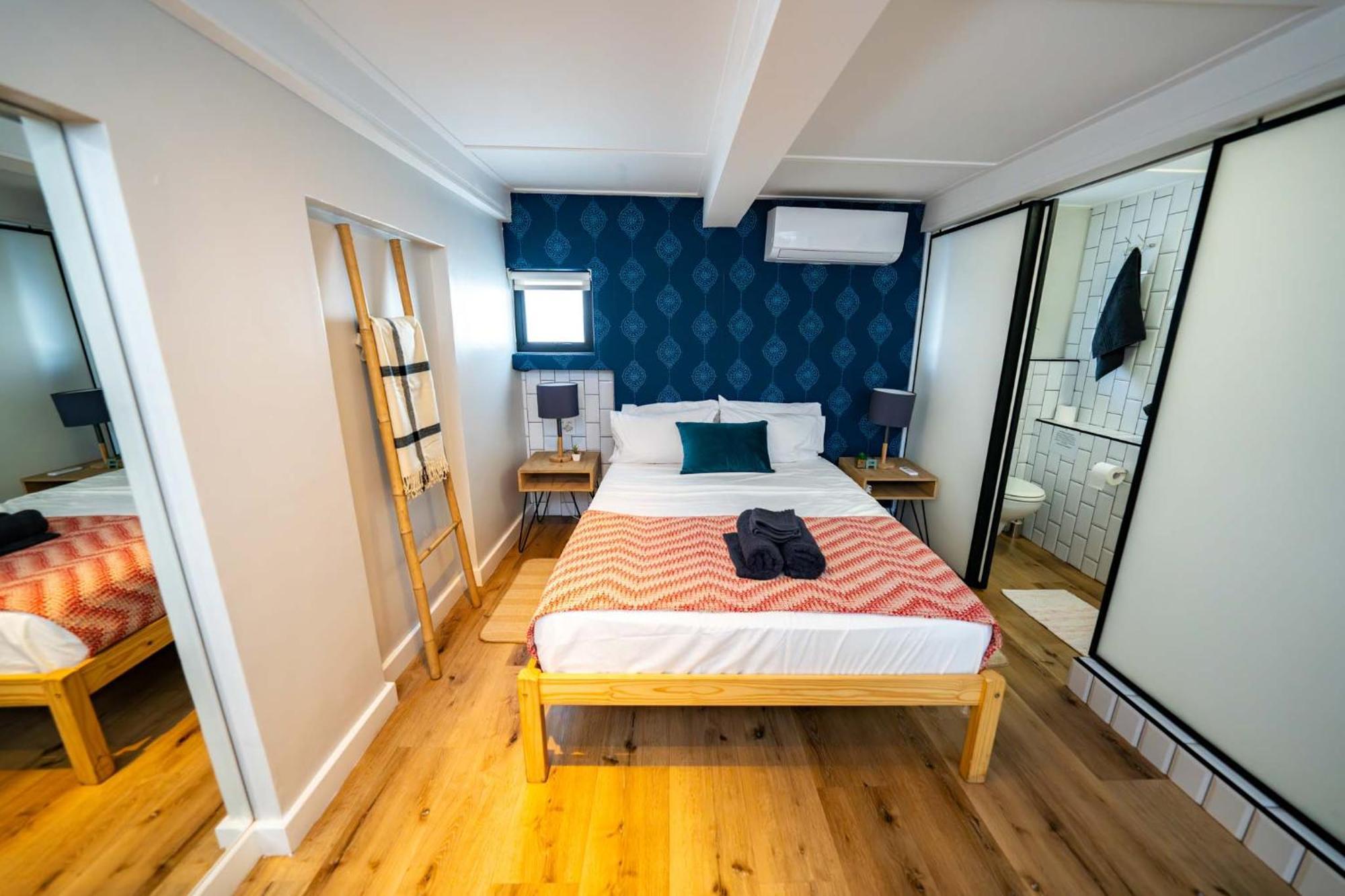 Point's Pod - Indulge In An Urban Oasis * Cape Town